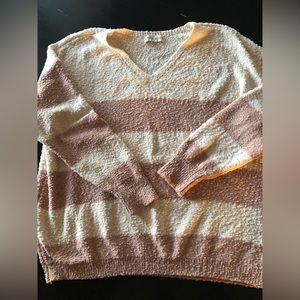 Knox Rose sweater